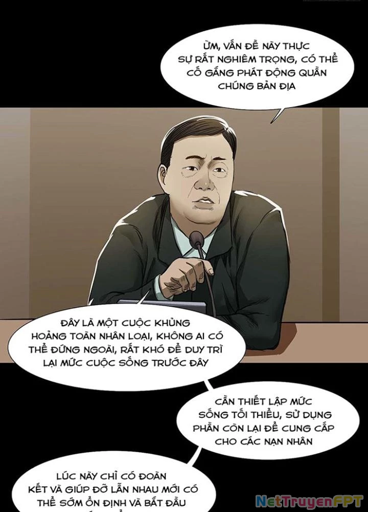 Quay Đầu Là Bờ Chapter 124 - 27