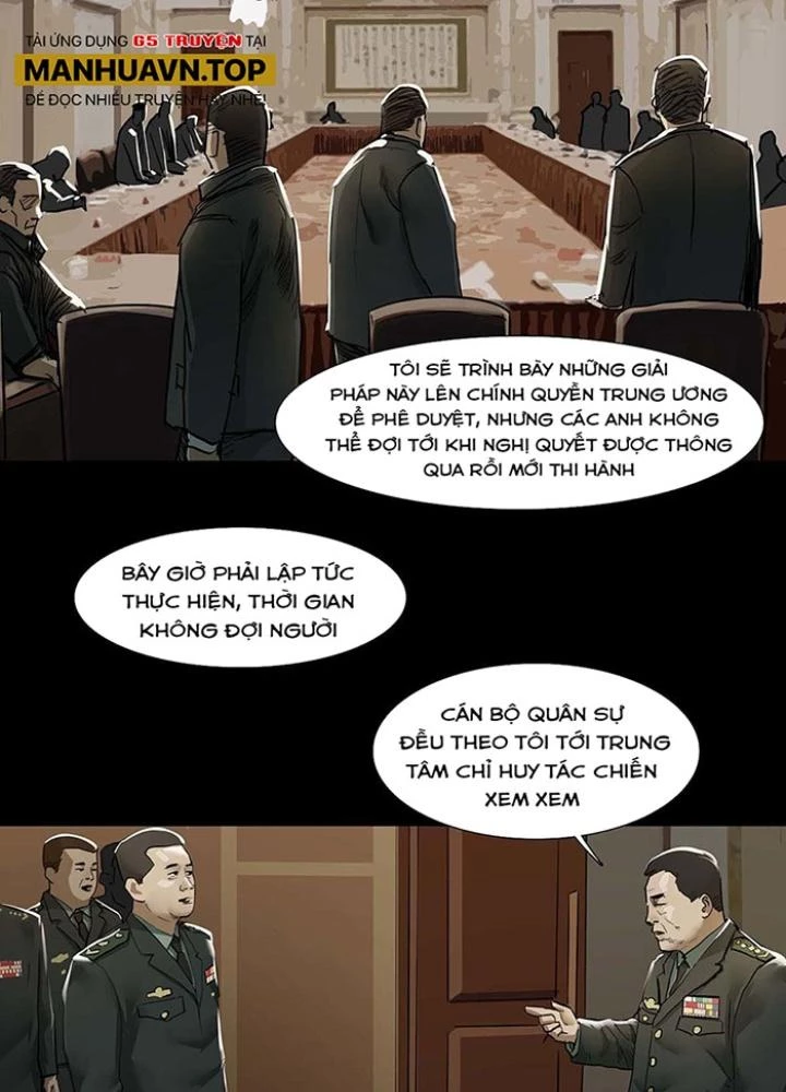 Quay Đầu Là Bờ Chapter 124 - 29