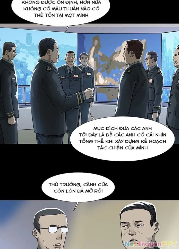 Quay Đầu Là Bờ Chapter 124 - 33