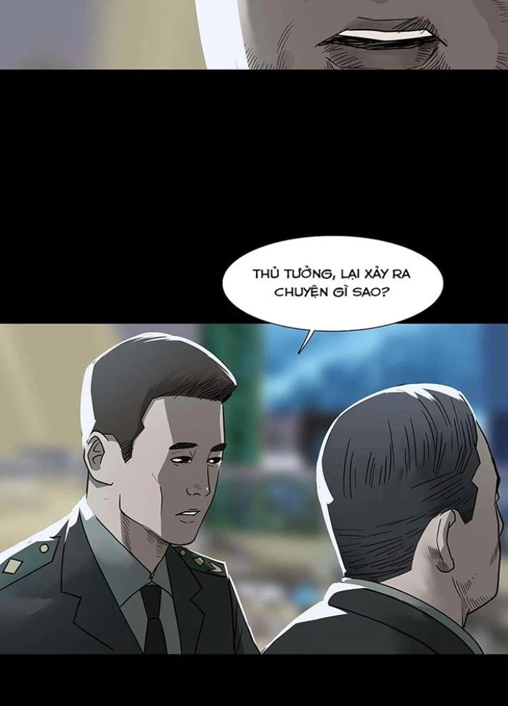 Quay Đầu Là Bờ Chapter 124 - 37