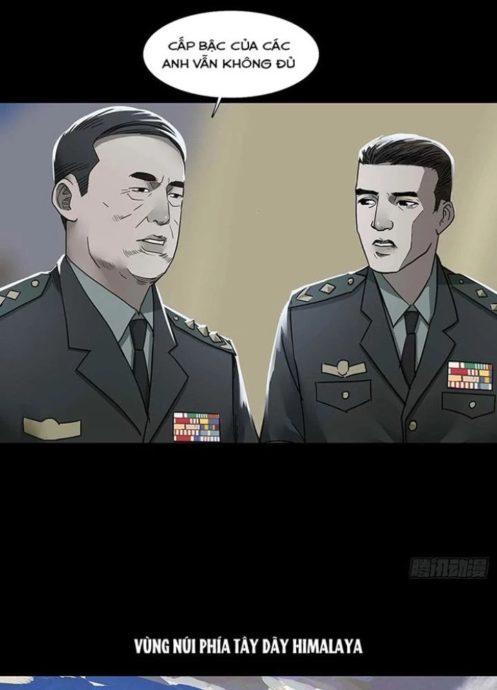 Quay Đầu Là Bờ Chapter 124 - 39