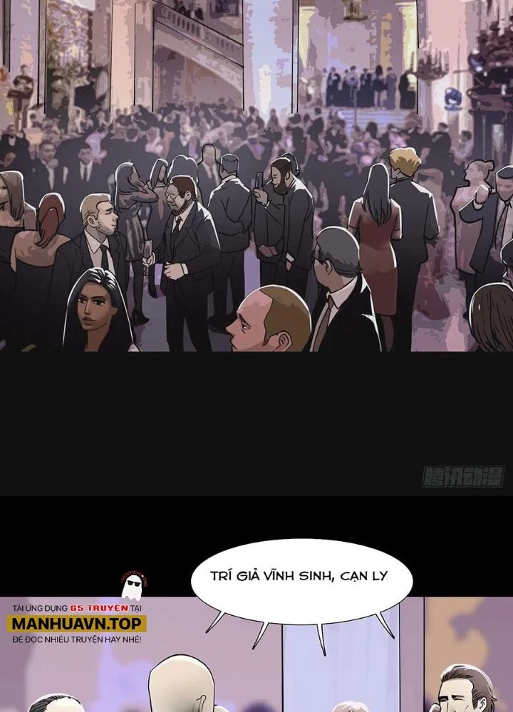Quay Đầu Là Bờ Chapter 125 - 7