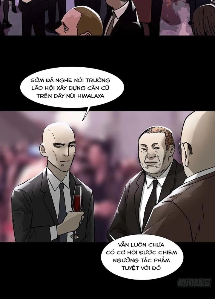 Quay Đầu Là Bờ Chapter 125 - 11