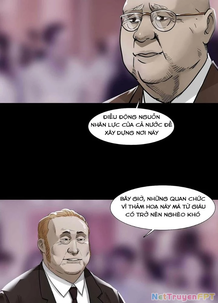 Quay Đầu Là Bờ Chapter 125 - 15
