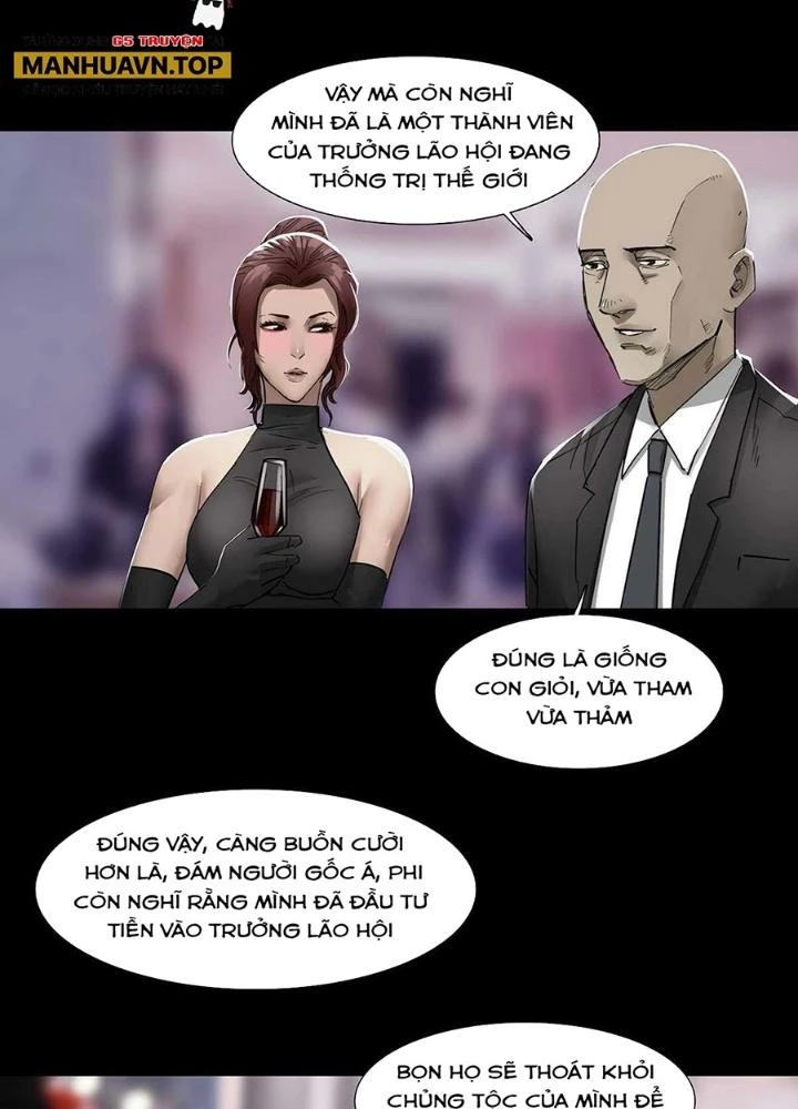 Quay Đầu Là Bờ Chapter 125 - 19