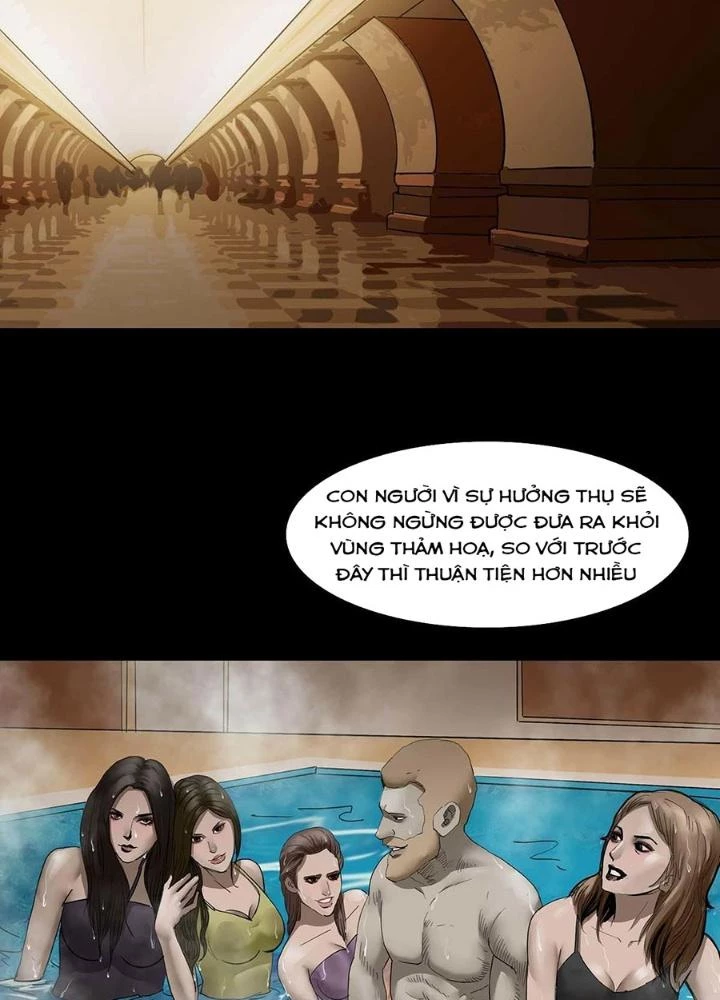 Quay Đầu Là Bờ Chapter 125 - 27