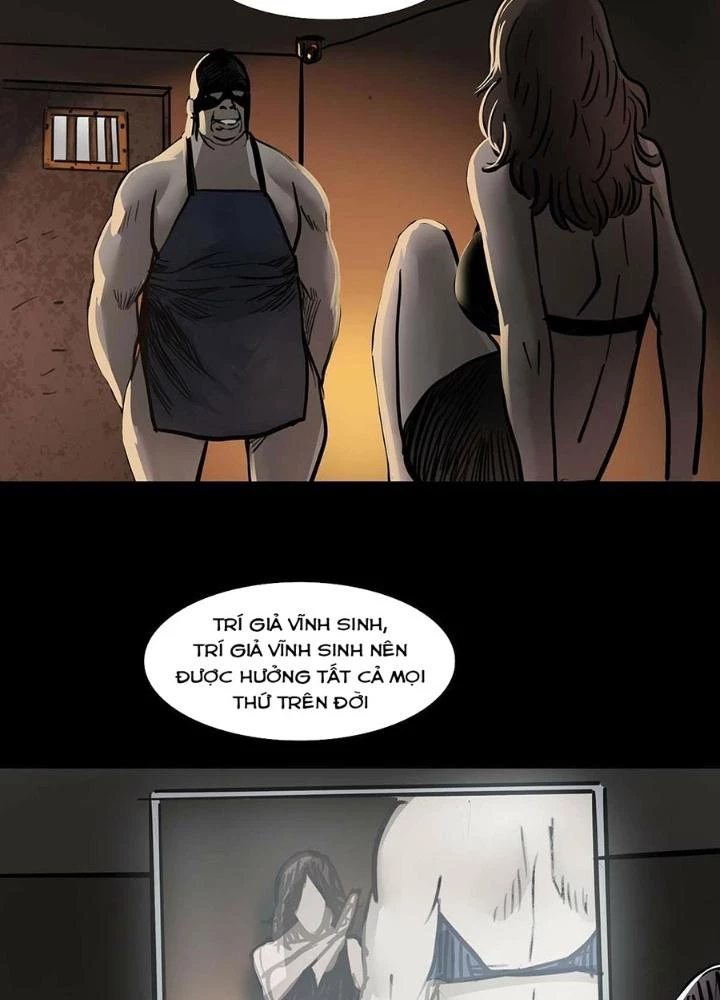 Quay Đầu Là Bờ Chapter 125 - 35
