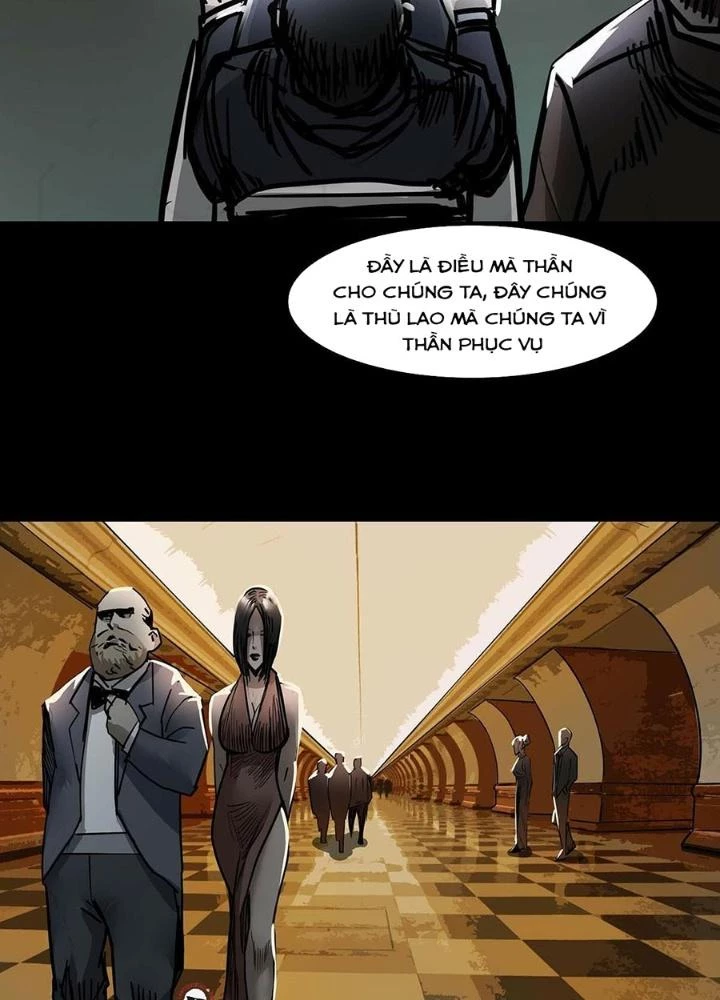 Quay Đầu Là Bờ Chapter 125 - 37
