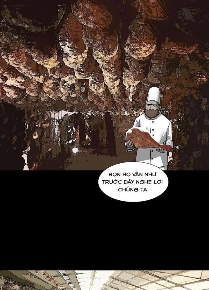 Quay Đầu Là Bờ Chapter 125 - 41