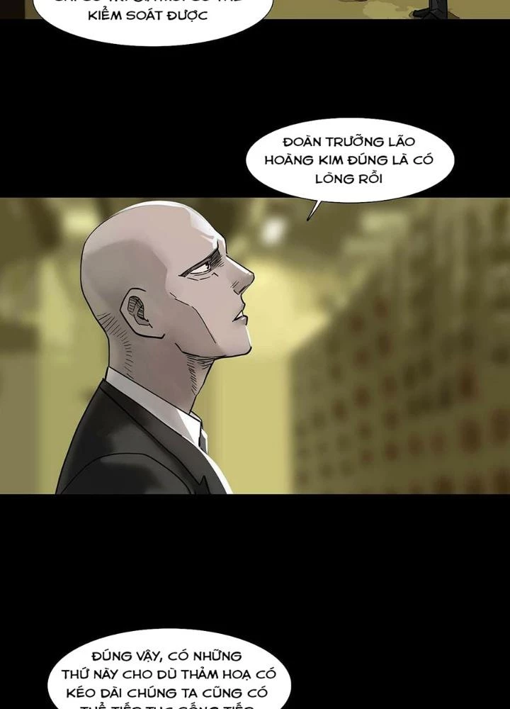 Quay Đầu Là Bờ Chapter 125 - 45