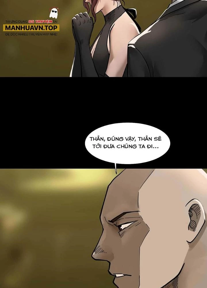 Quay Đầu Là Bờ Chapter 125 - 49