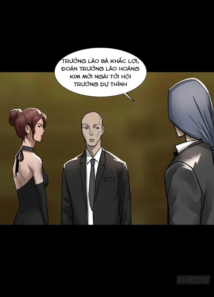 Quay Đầu Là Bờ Chapter 125 - 51