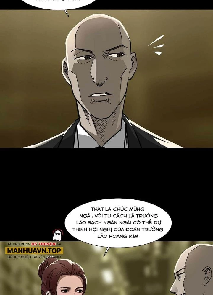 Quay Đầu Là Bờ Chapter 125 - 53