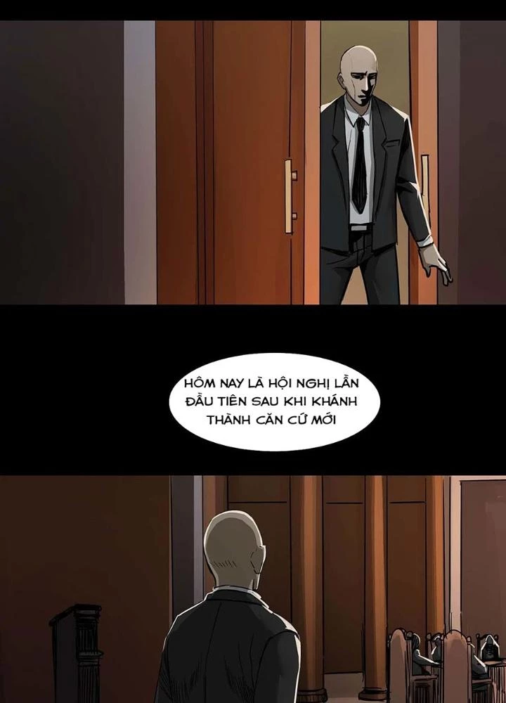 Quay Đầu Là Bờ Chapter 126 - 3