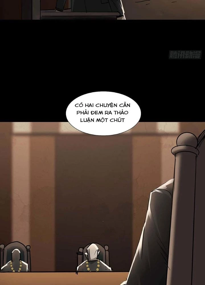 Quay Đầu Là Bờ Chapter 126 - 5