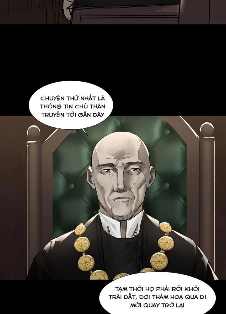 Quay Đầu Là Bờ Chapter 126 - 7