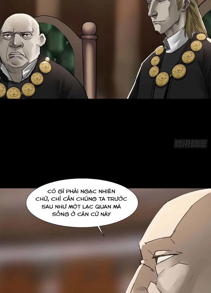 Quay Đầu Là Bờ Chapter 126 - 11