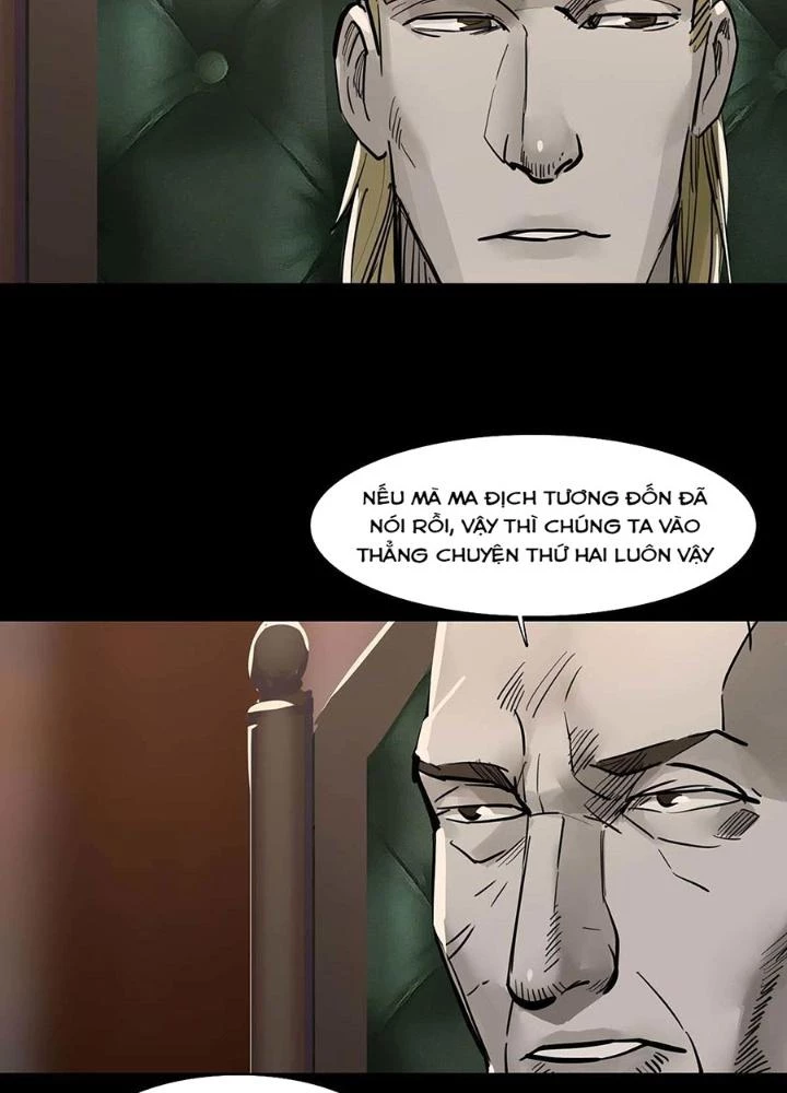 Quay Đầu Là Bờ Chapter 126 - 17