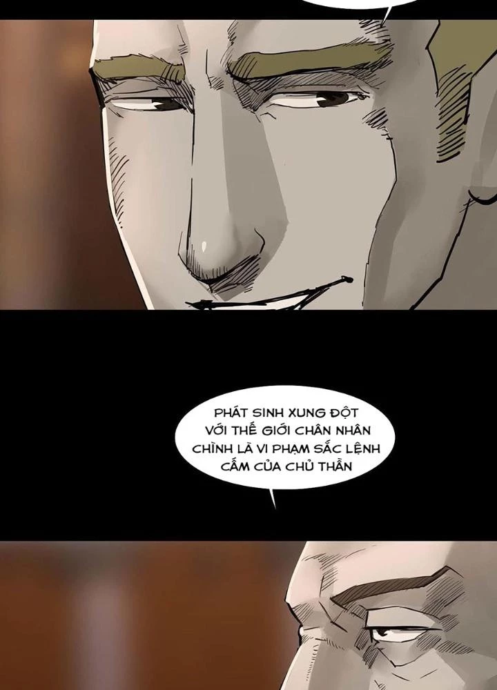 Quay Đầu Là Bờ Chapter 126 - 25