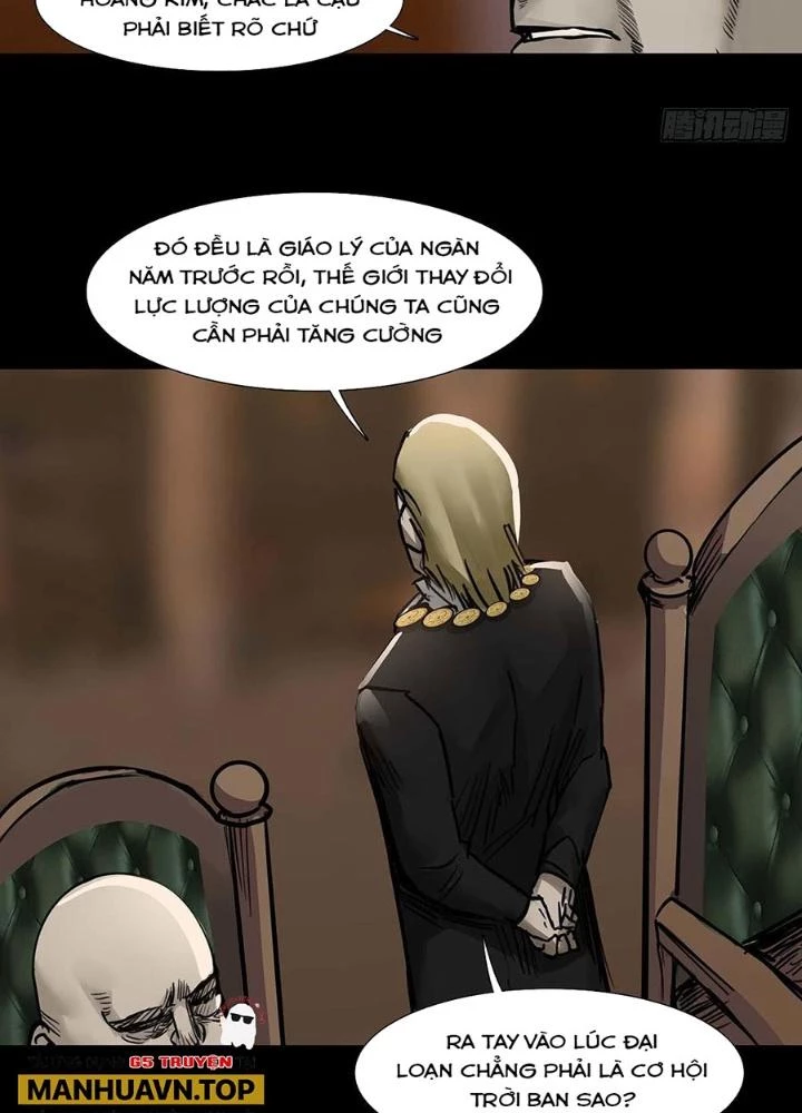 Quay Đầu Là Bờ Chapter 126 - 27