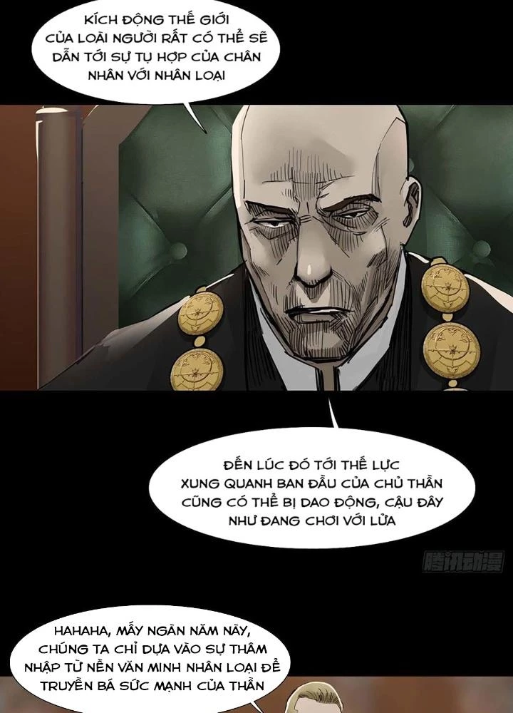 Quay Đầu Là Bờ Chapter 126 - 29