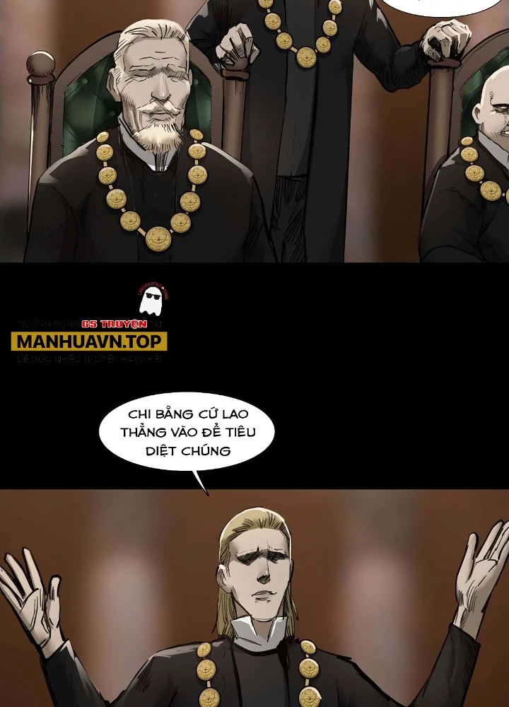 Quay Đầu Là Bờ Chapter 126 - 31