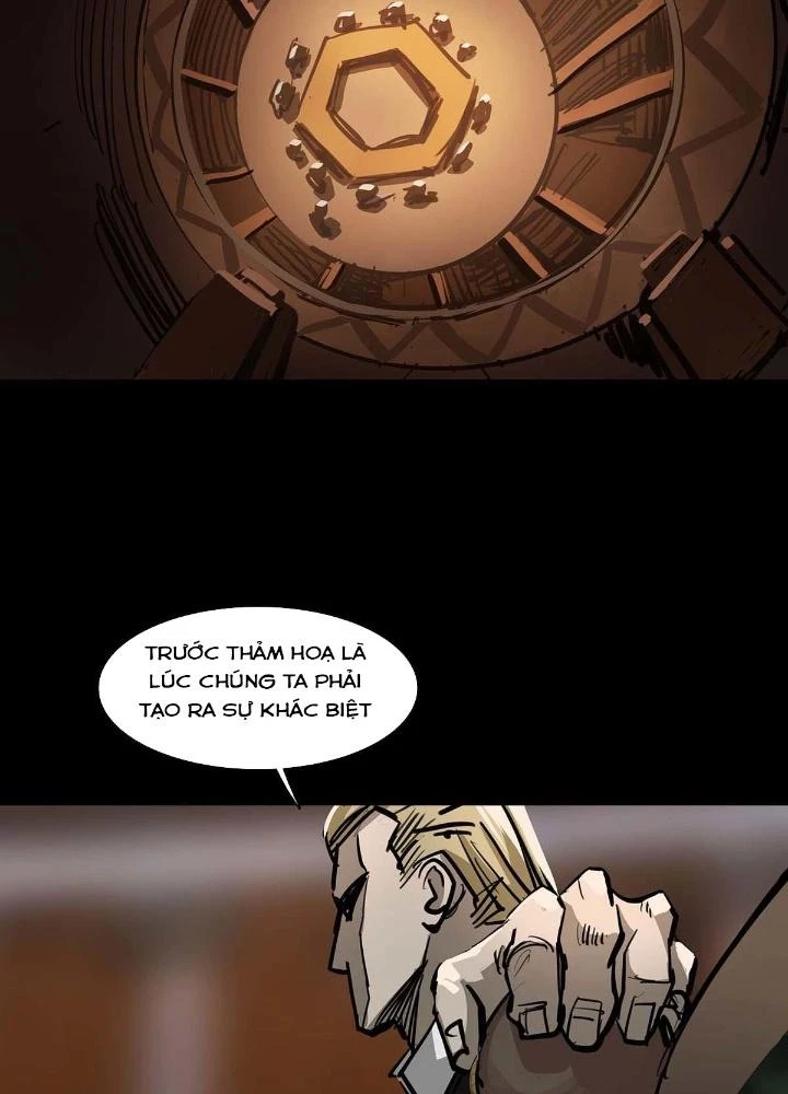 Quay Đầu Là Bờ Chapter 126 - 35