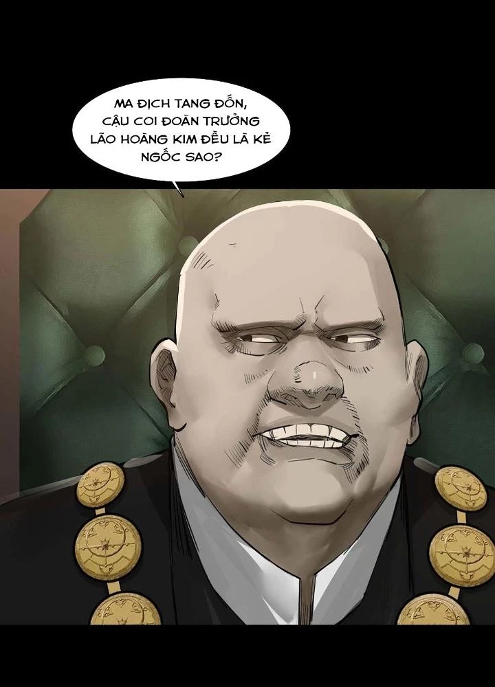 Quay Đầu Là Bờ Chapter 126 - 39