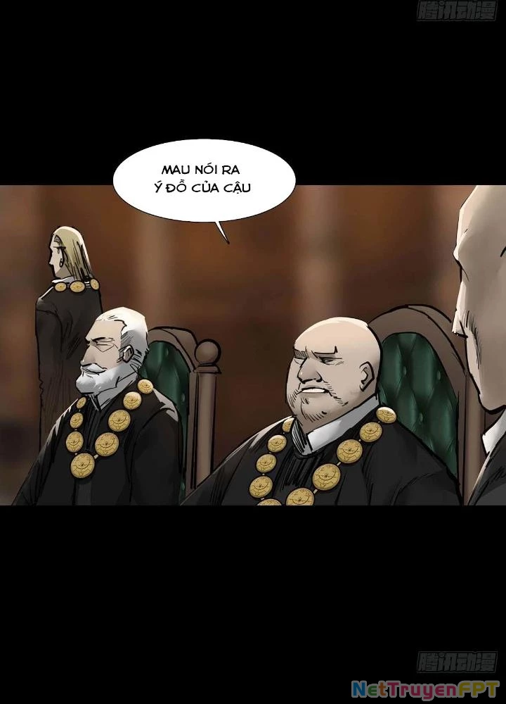 Quay Đầu Là Bờ Chapter 126 - 41