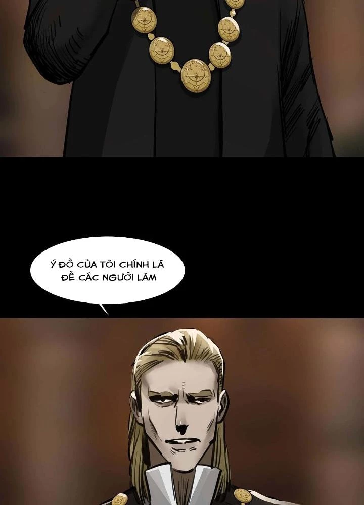 Quay Đầu Là Bờ Chapter 126 - 45