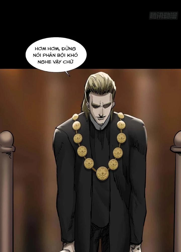 Quay Đầu Là Bờ Chapter 127 - 7