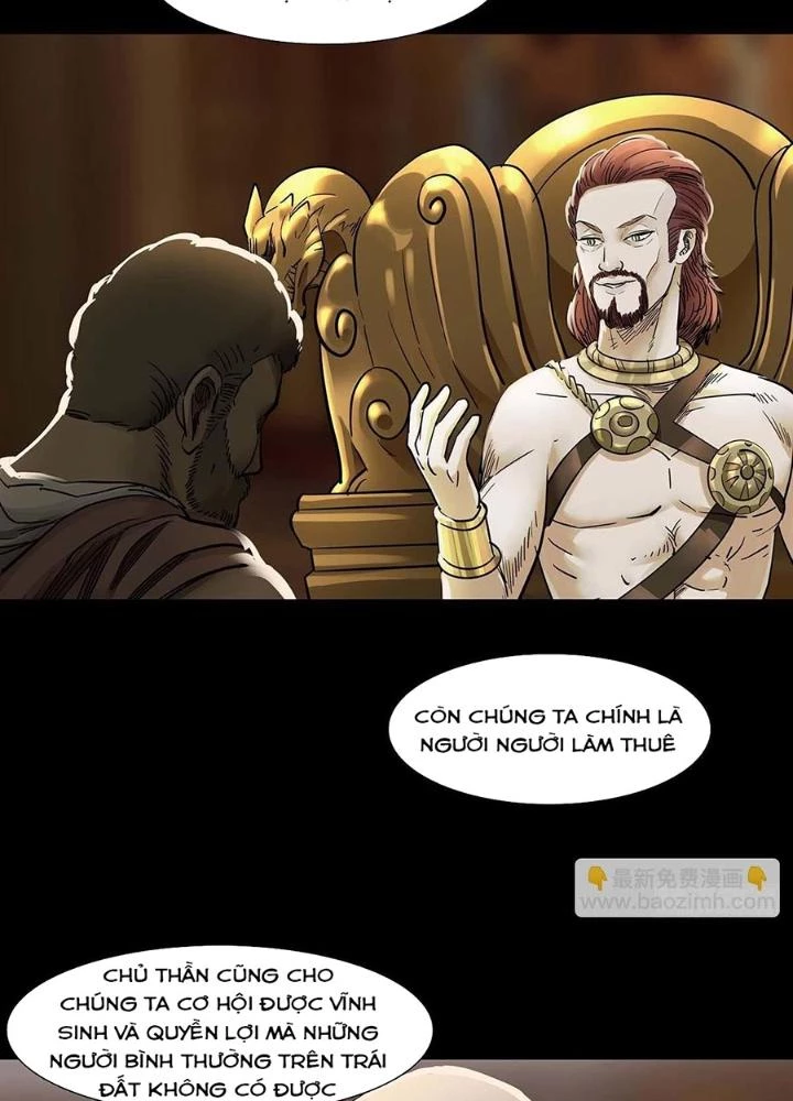 Quay Đầu Là Bờ Chapter 127 - 19