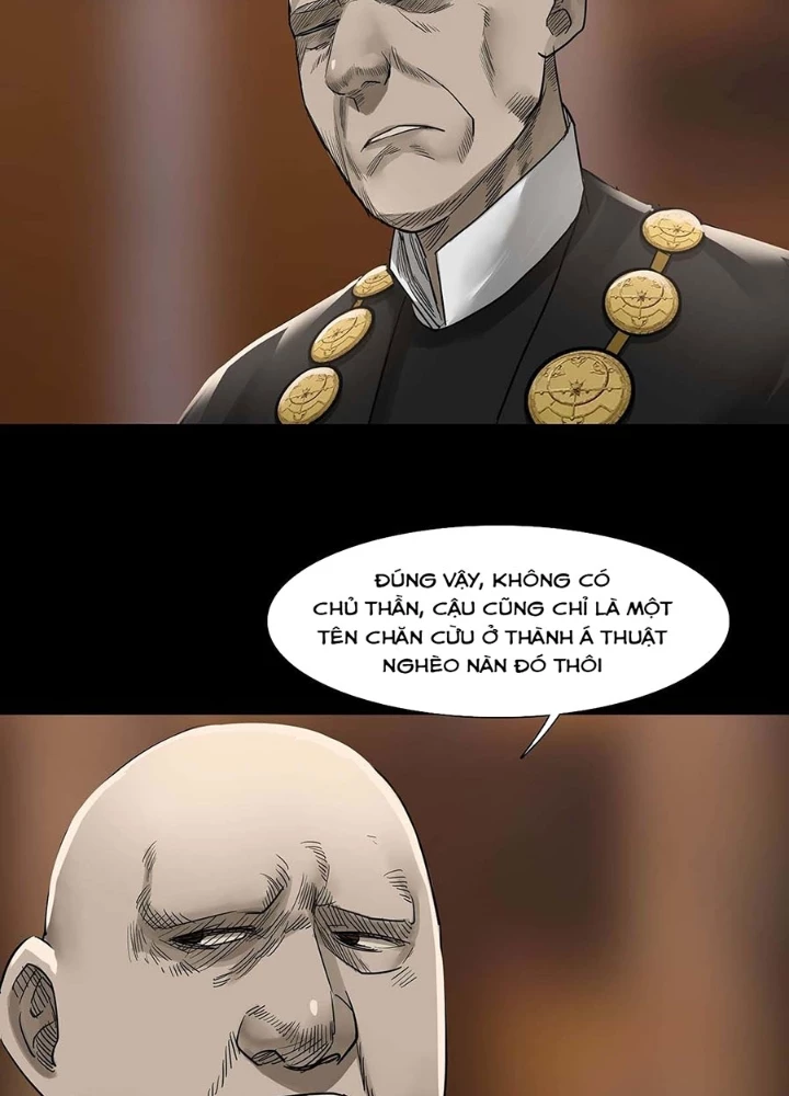 Quay Đầu Là Bờ Chapter 127 - 21