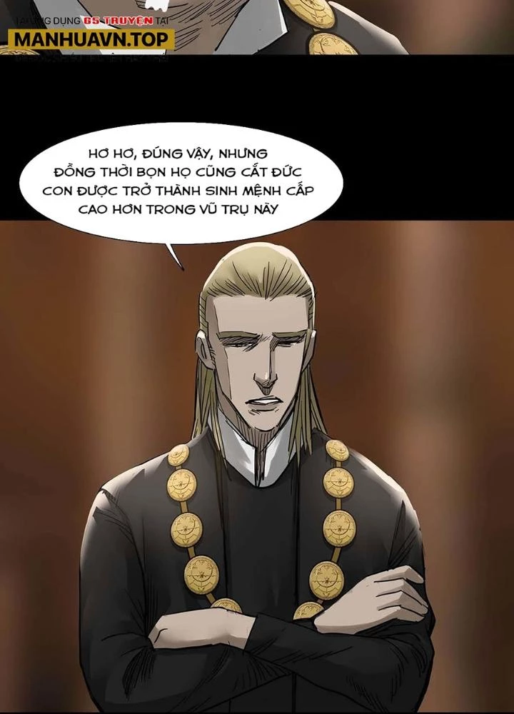 Quay Đầu Là Bờ Chapter 127 - 23