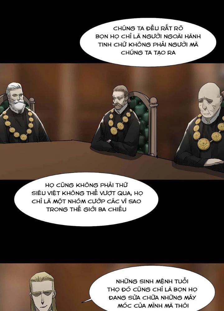 Quay Đầu Là Bờ Chapter 127 - 25