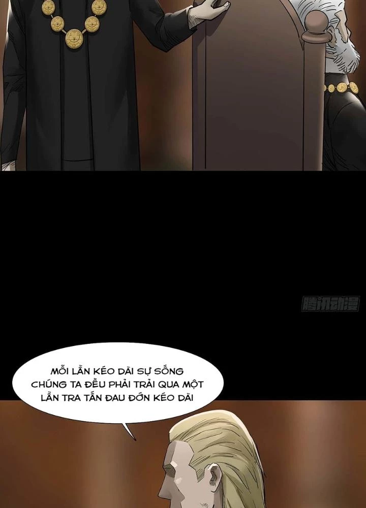 Quay Đầu Là Bờ Chapter 127 - 27