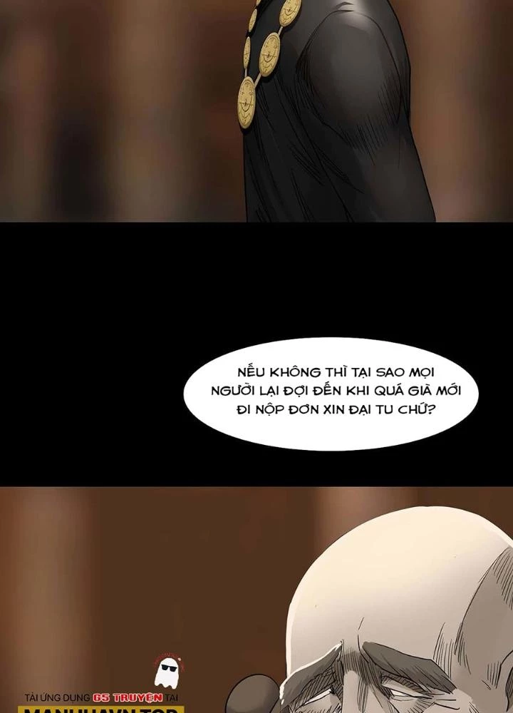 Quay Đầu Là Bờ Chapter 127 - 29