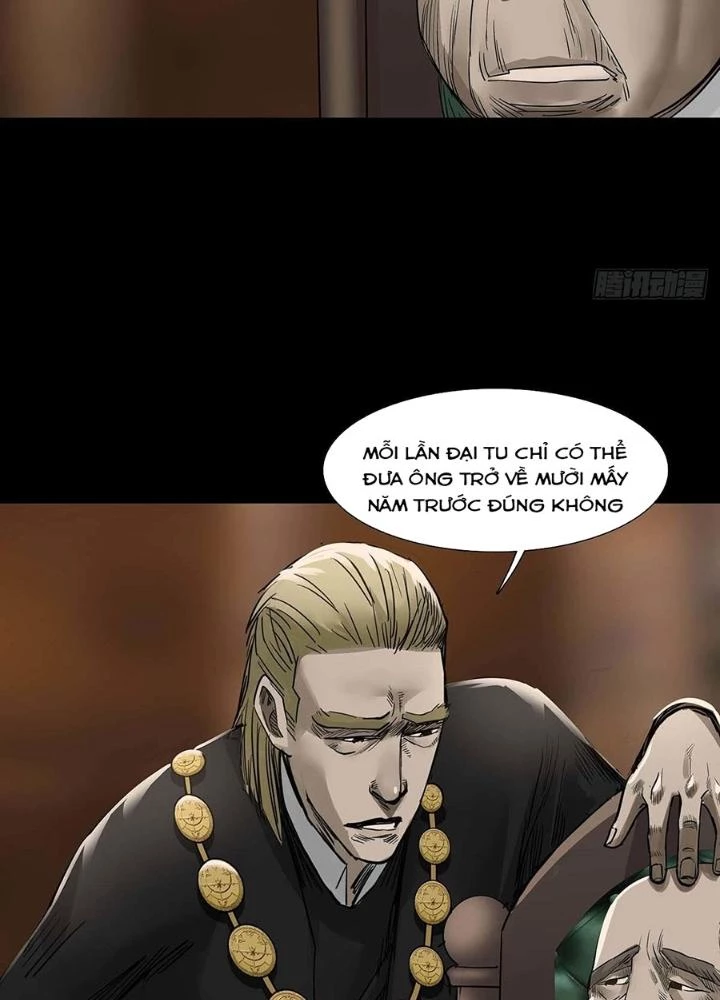 Quay Đầu Là Bờ Chapter 127 - 31