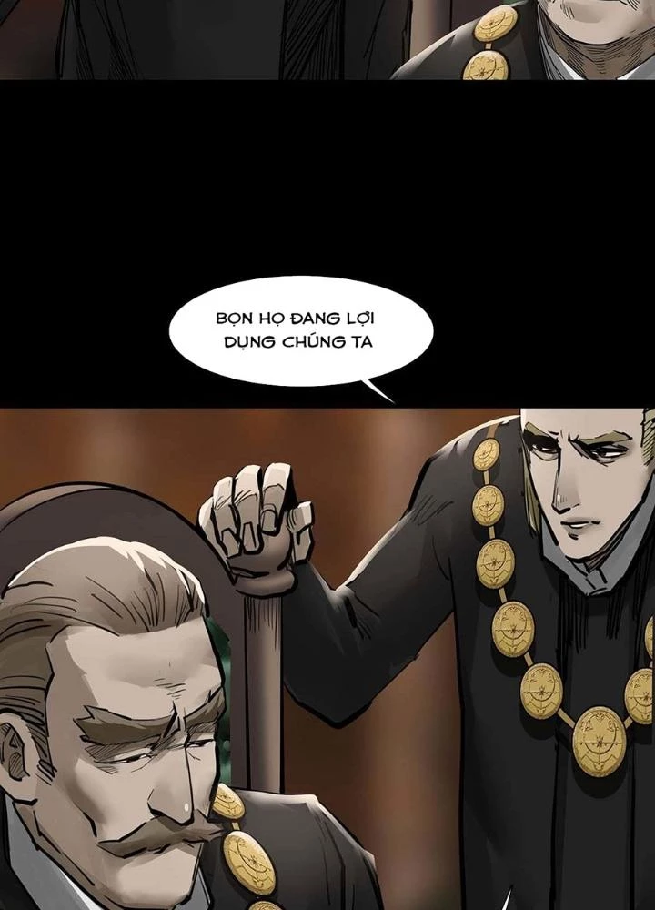 Quay Đầu Là Bờ Chapter 127 - 33