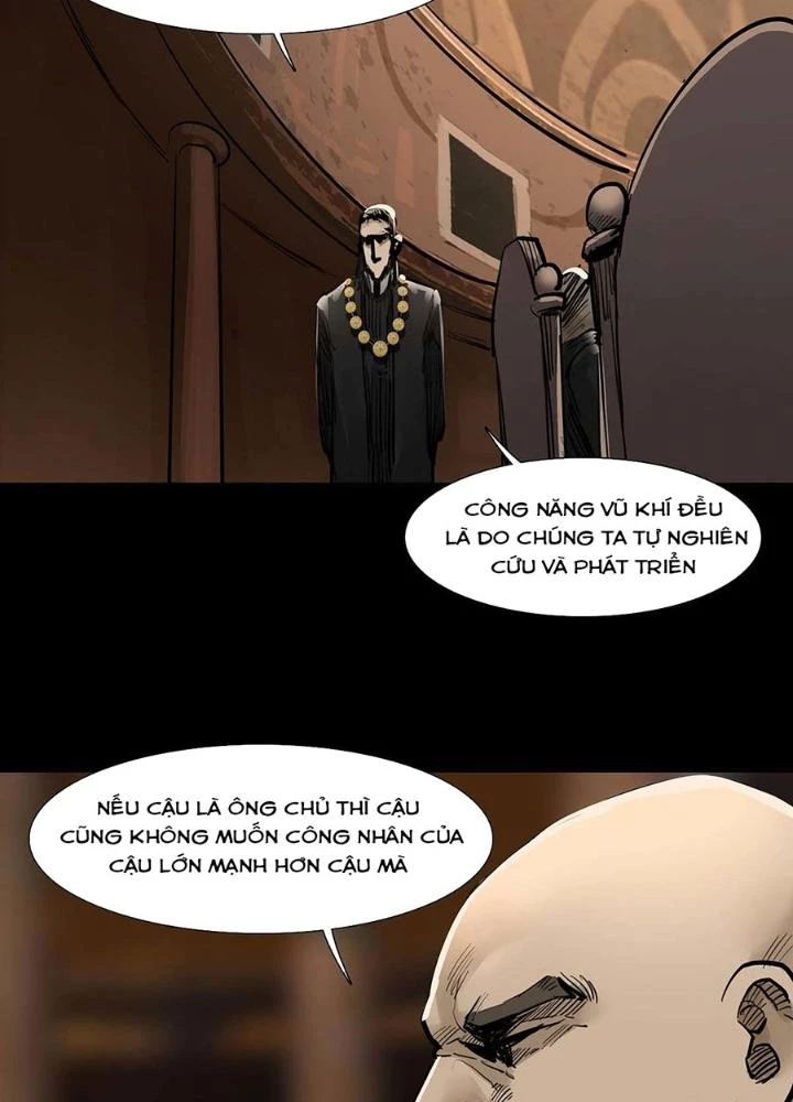 Quay Đầu Là Bờ Chapter 127 - 39