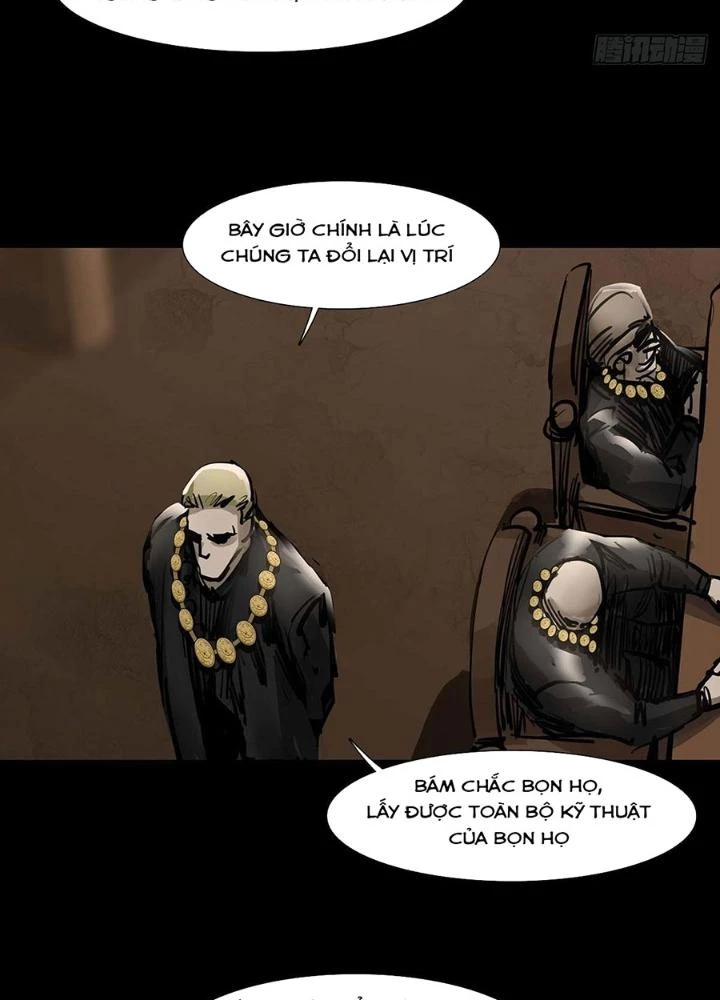 Quay Đầu Là Bờ Chapter 127 - 43