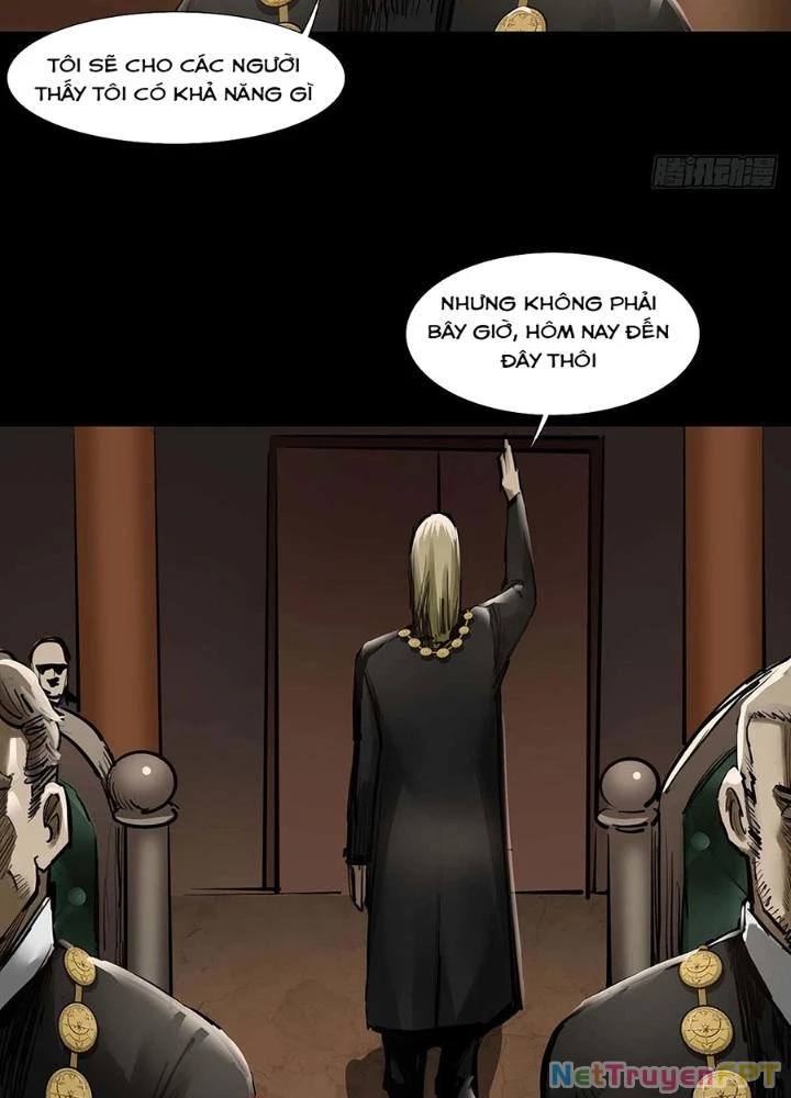 Quay Đầu Là Bờ Chapter 127 - 47