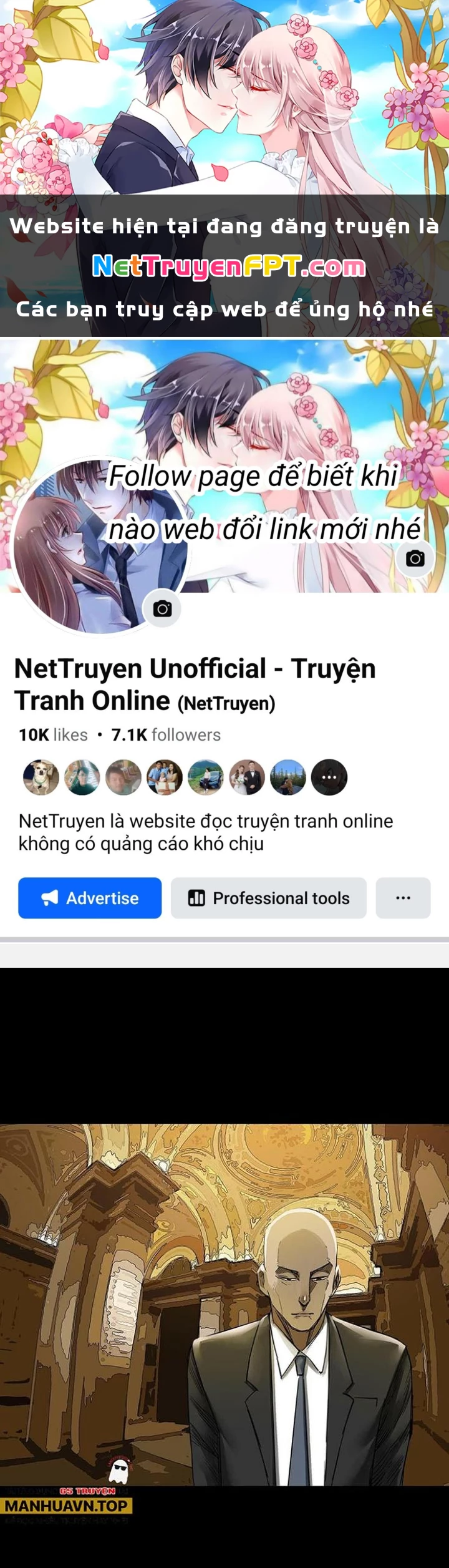 Quay Đầu Là Bờ Chapter 128 - 1