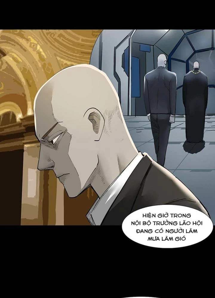 Quay Đầu Là Bờ Chapter 128 - 3