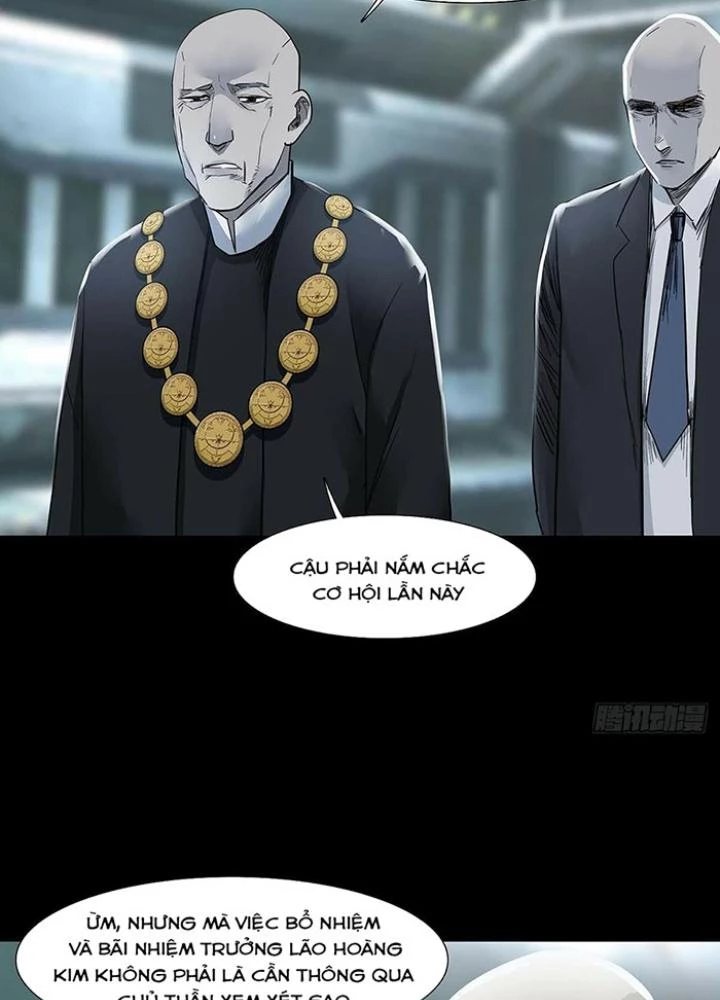 Quay Đầu Là Bờ Chapter 128 - 5