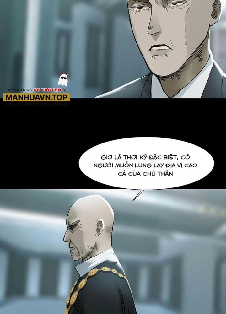 Quay Đầu Là Bờ Chapter 128 - 7