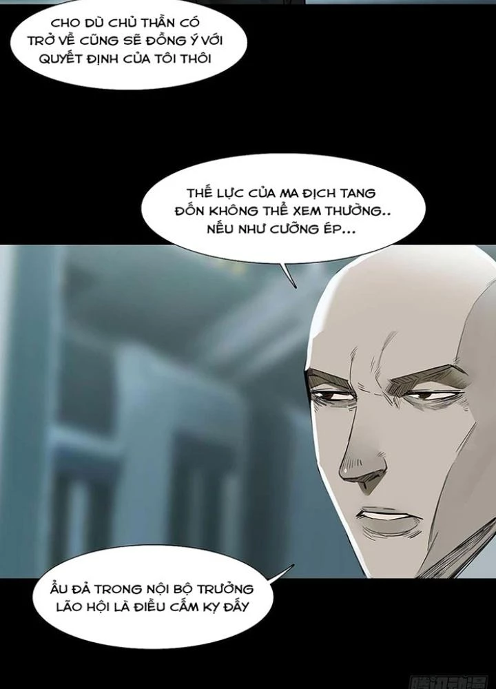 Quay Đầu Là Bờ Chapter 128 - 9