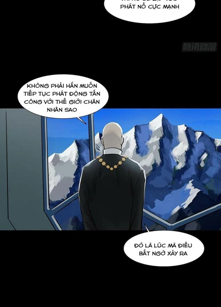 Quay Đầu Là Bờ Chapter 128 - 15