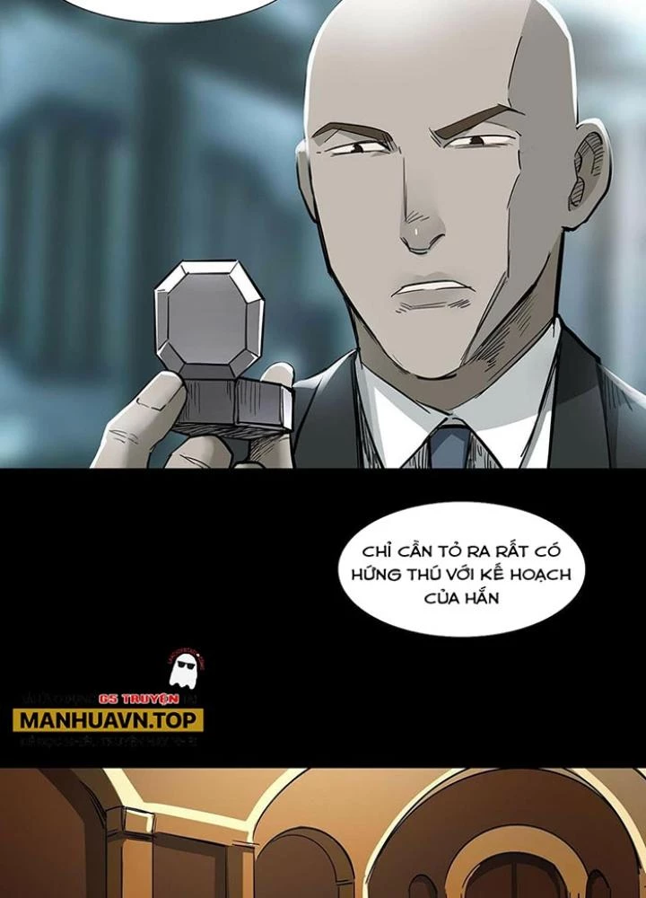 Quay Đầu Là Bờ Chapter 128 - 17