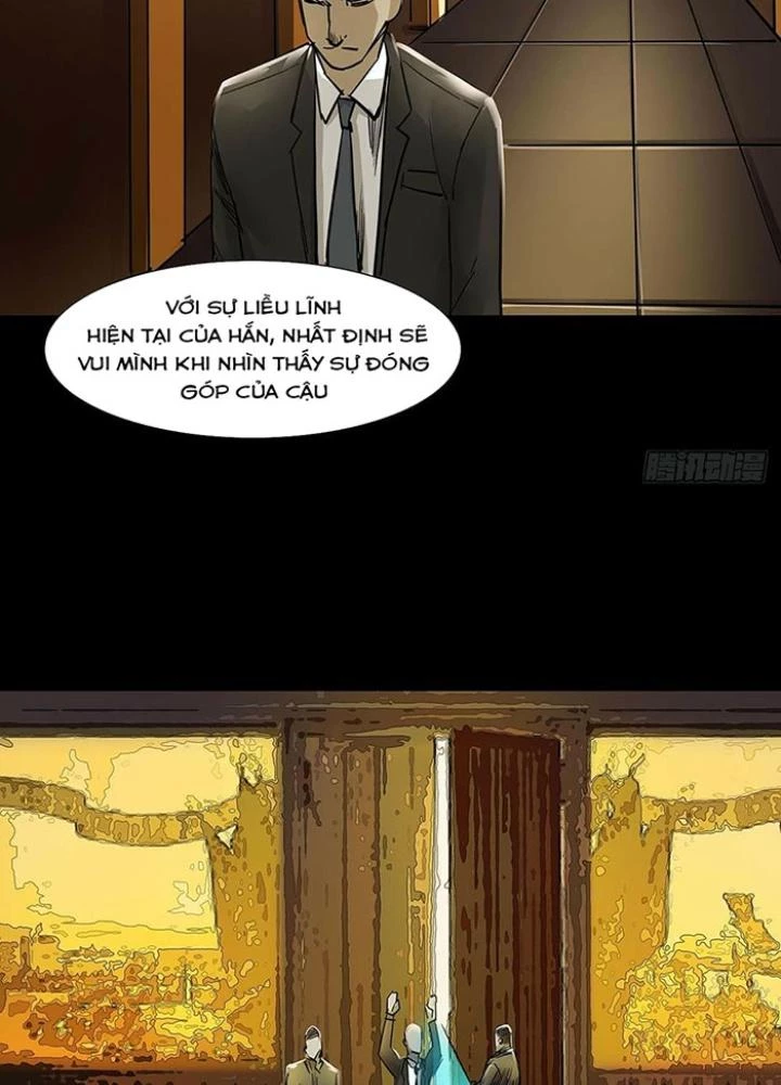 Quay Đầu Là Bờ Chapter 128 - 19